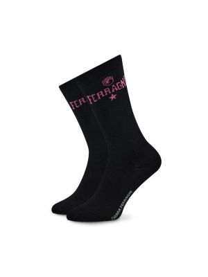 Шкарпетки Chiara Ferragni чорні
