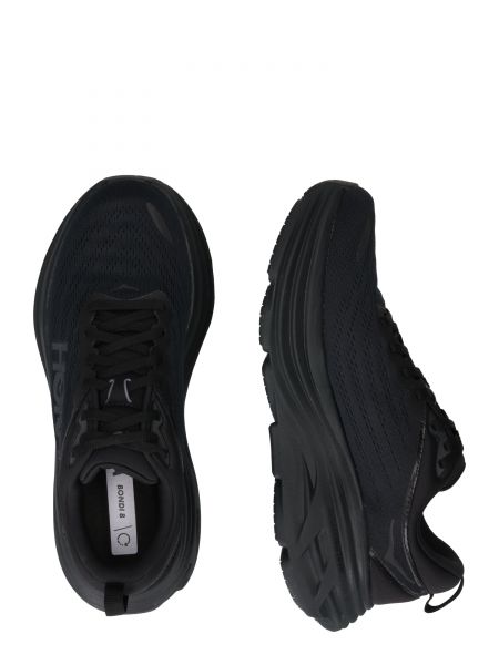 Sneakers Hoka One One fekete