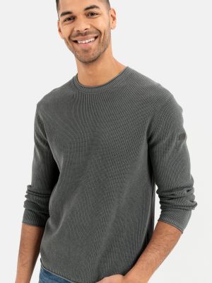 Pullover Camel Active