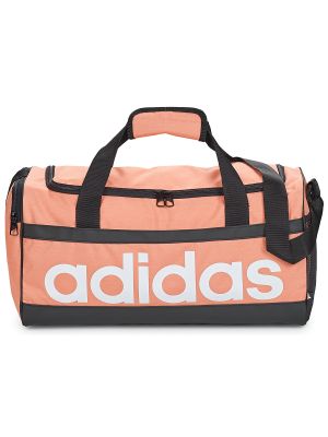 Sportovní taška Adidas růžová