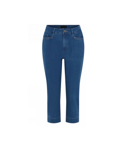Jeans C.ro blau