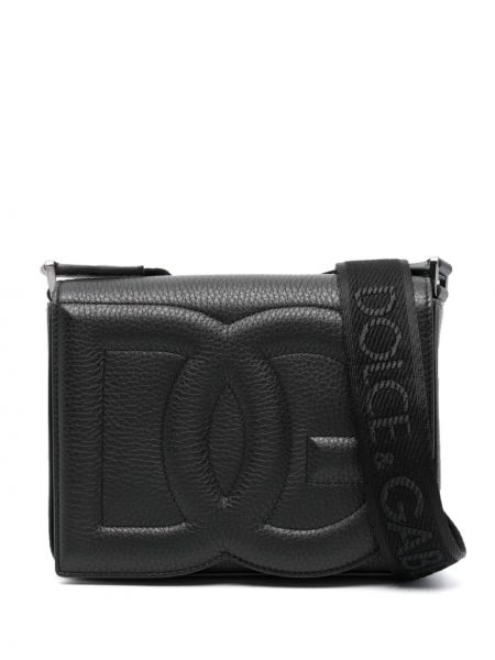 Чанта Dolce & Gabbana черно