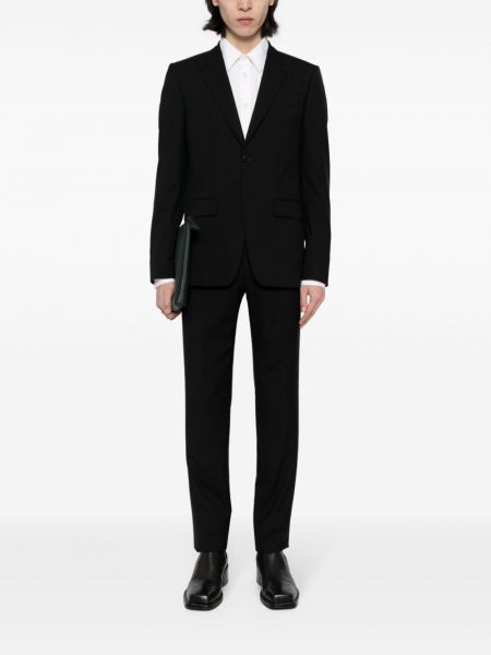 Vilnas uzvalks Givenchy melns