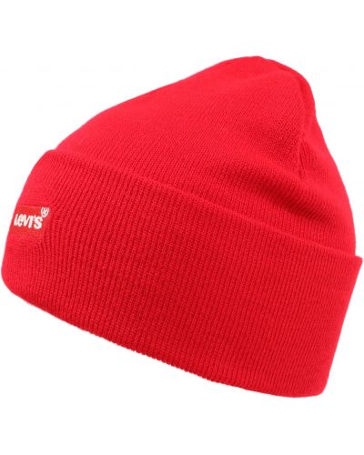 Cepure Levi's® sarkans
