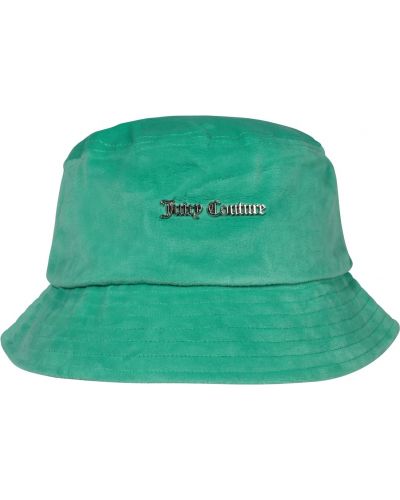 Kapa Juicy Couture zelena