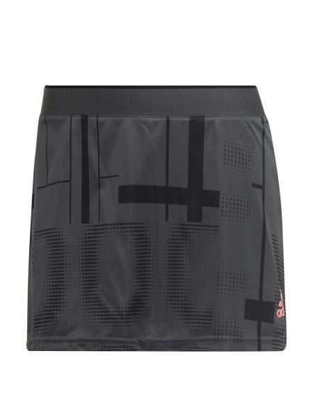Suknja za tenis Adidas siva