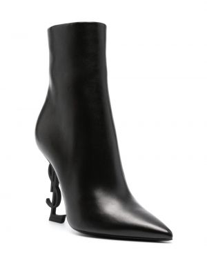 Ankle boots Saint Laurent noir