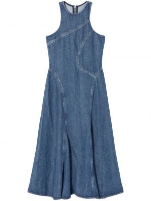 Šaty Re/done Modré