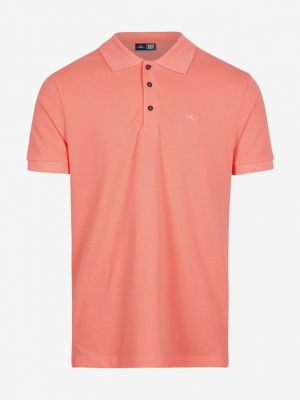 Poloshirt O'neill orange