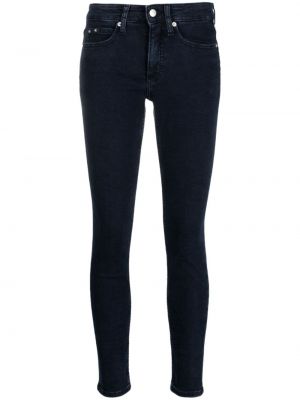 Skinny jeans Calvin Klein Jeans
