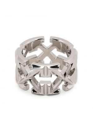 Bague Off-white