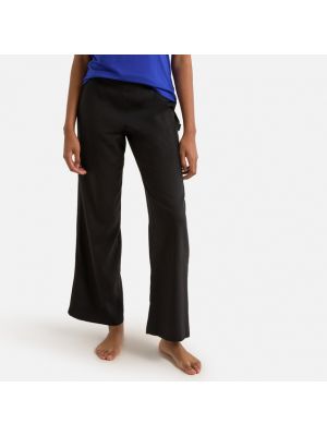 Pantalones Calvin Klein Underwear negro