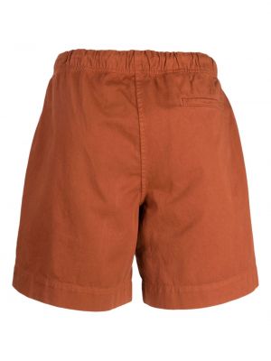 Shorts mit stickerei aus baumwoll Ps Paul Smith