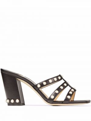 Sandaler Jimmy Choo svart