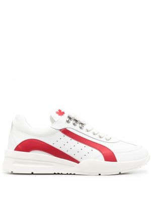 Sneakers Dsquared2 vit