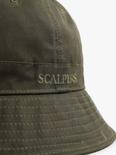 Καπέλο Scalpers χακί