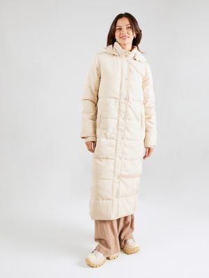Зимно палто Sisters Point бяло