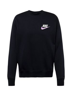 Hanorac Nike Sportswear negru