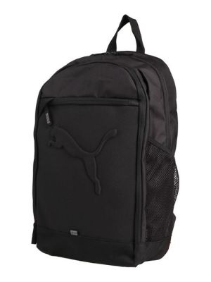 Черный рюкзак Puma