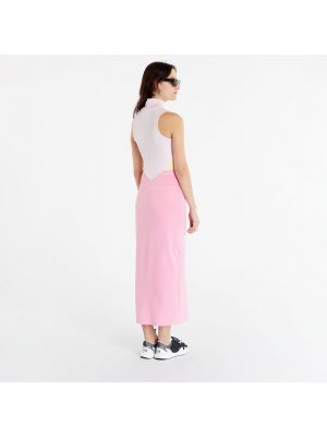 Sukienka Adidas Originals - Różowy