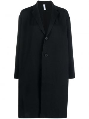 Pletený kabát Cfcl černý