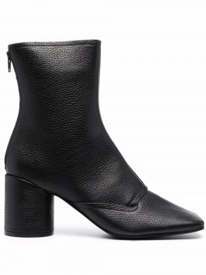 Ankle boots Mm6 Maison Margiela czarne