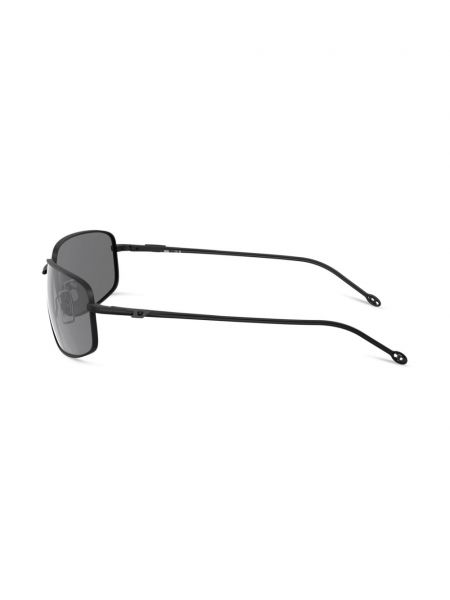 Saulesbrilles Diesel melns