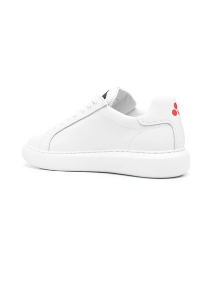 Sneakersy Peuterey białe