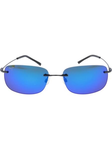 Gafas de sol elegantes Maui Jim azul