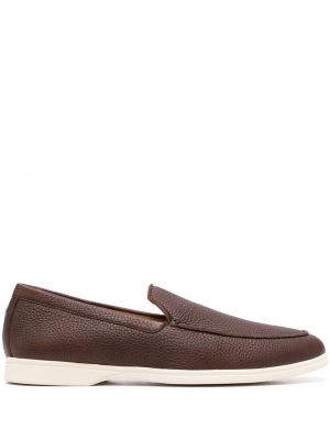 Loafers Henderson Baracco brun