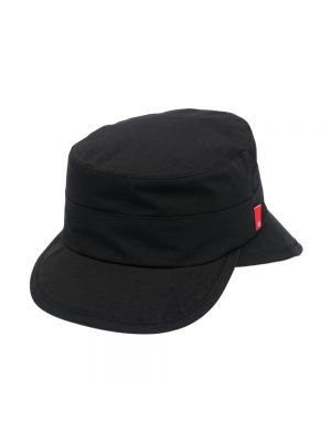 Czarna czapka Undercover