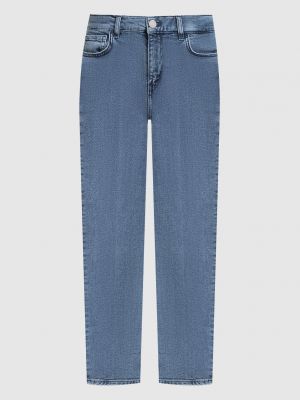 Сині джинси Theory
