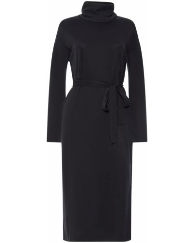 Φόρεμα French Connection μαύρο