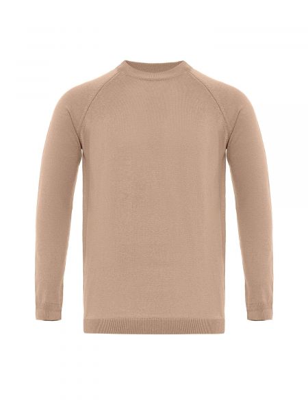 Pullover Dandalo beige