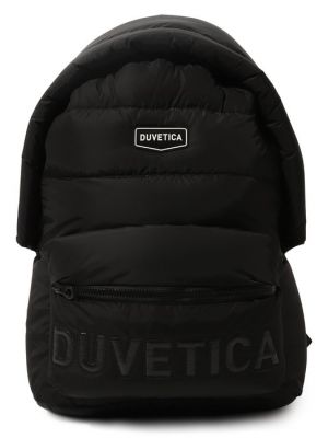 Рюкзак Duvetica черный