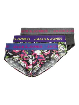 Slipy Jack & Jones ružová