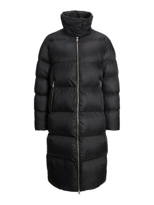 Zimný kabát Jjxx čierna