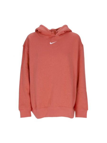 Fleece hoodie Nike