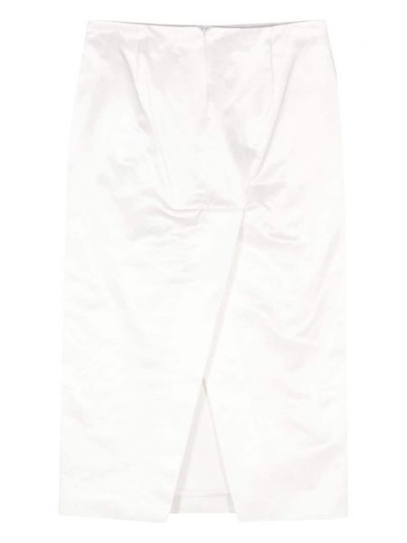 Spódnica Sportmax biała