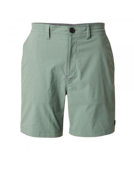 Pantaloni sport Billabong verde