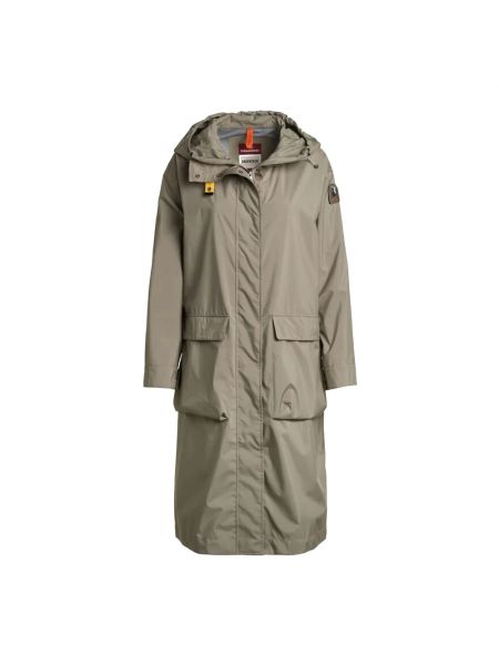 Trench Parajumpers beige
