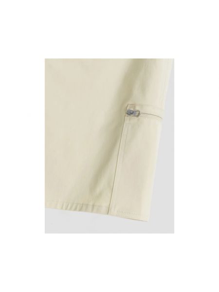 Pantalones cortos Mm6 Maison Margiela beige
