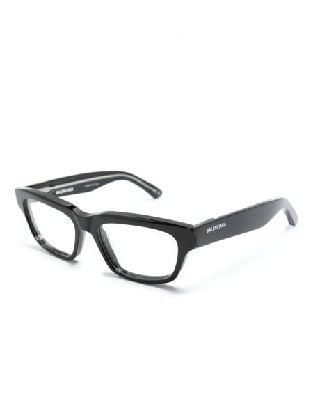 Okulary Balenciaga Eyewear czarne