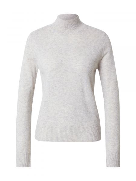 Pullover i kashmir Pure Cashmere Nyc grå