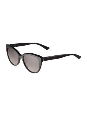 Sončna očala Calvin Klein črna