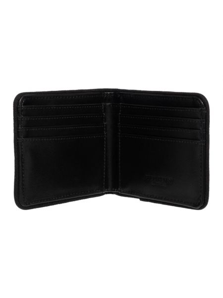 Cartera Fred Perry negro