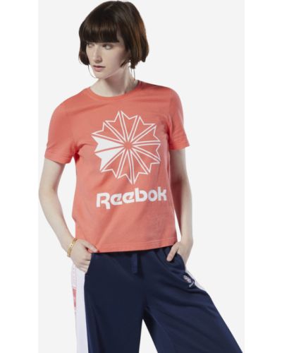 Тениска Reebok Classic