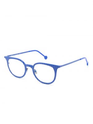 Okulary L.a. Eyeworks niebieskie