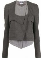 Blazers Givenchy Pre-owned para mujer