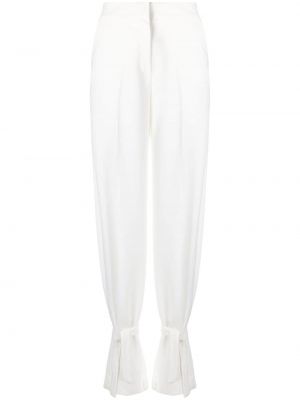 Spodnie Blanca Vita białe
